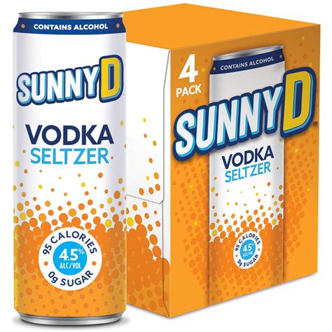 Sunnyd vodka. Things To Know About Sunnyd vodka. 